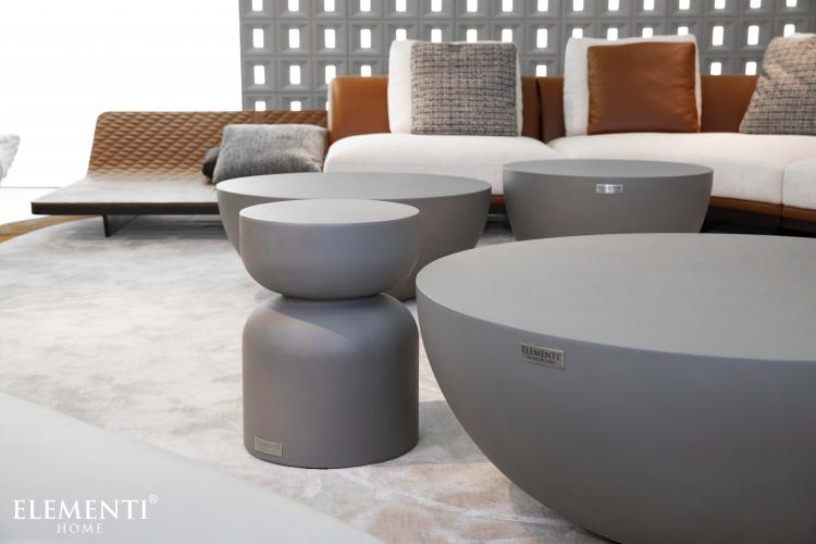 CHRONOS Side Table Small